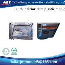 Huangyan OEM auto porte intérieur garniture injection plastique moule outillage